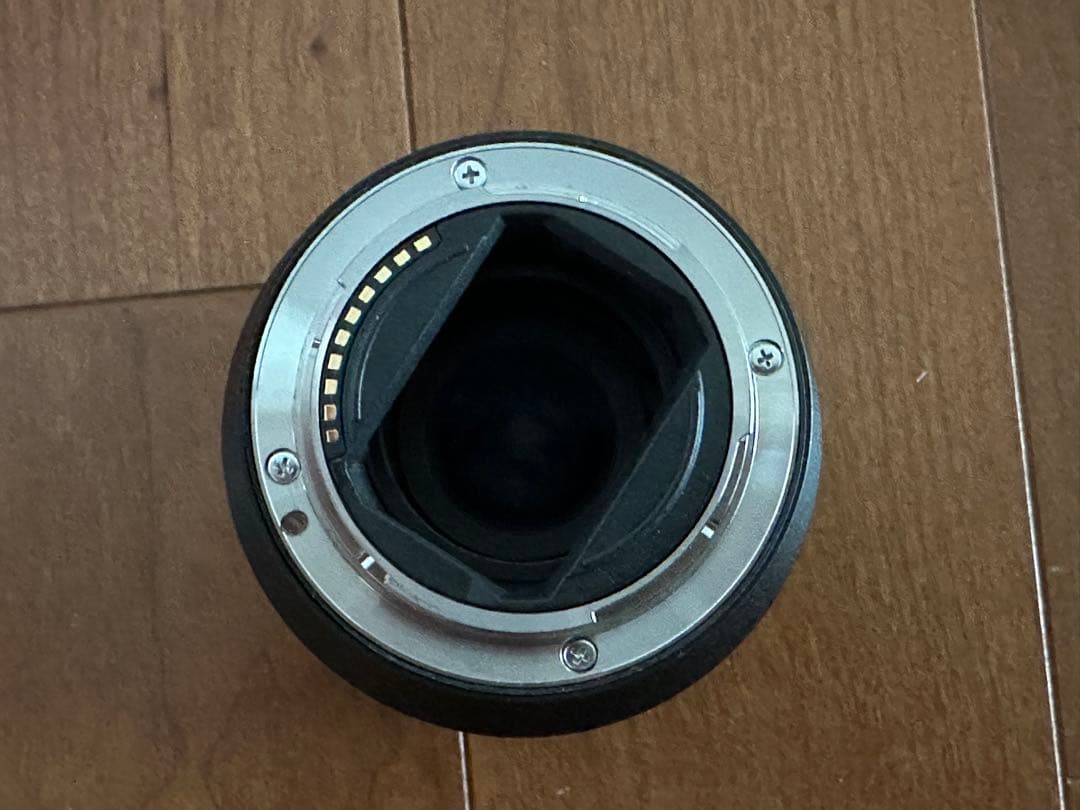 SONY フルサイズ FE PZ 16-35mm F4 G SELP1635G