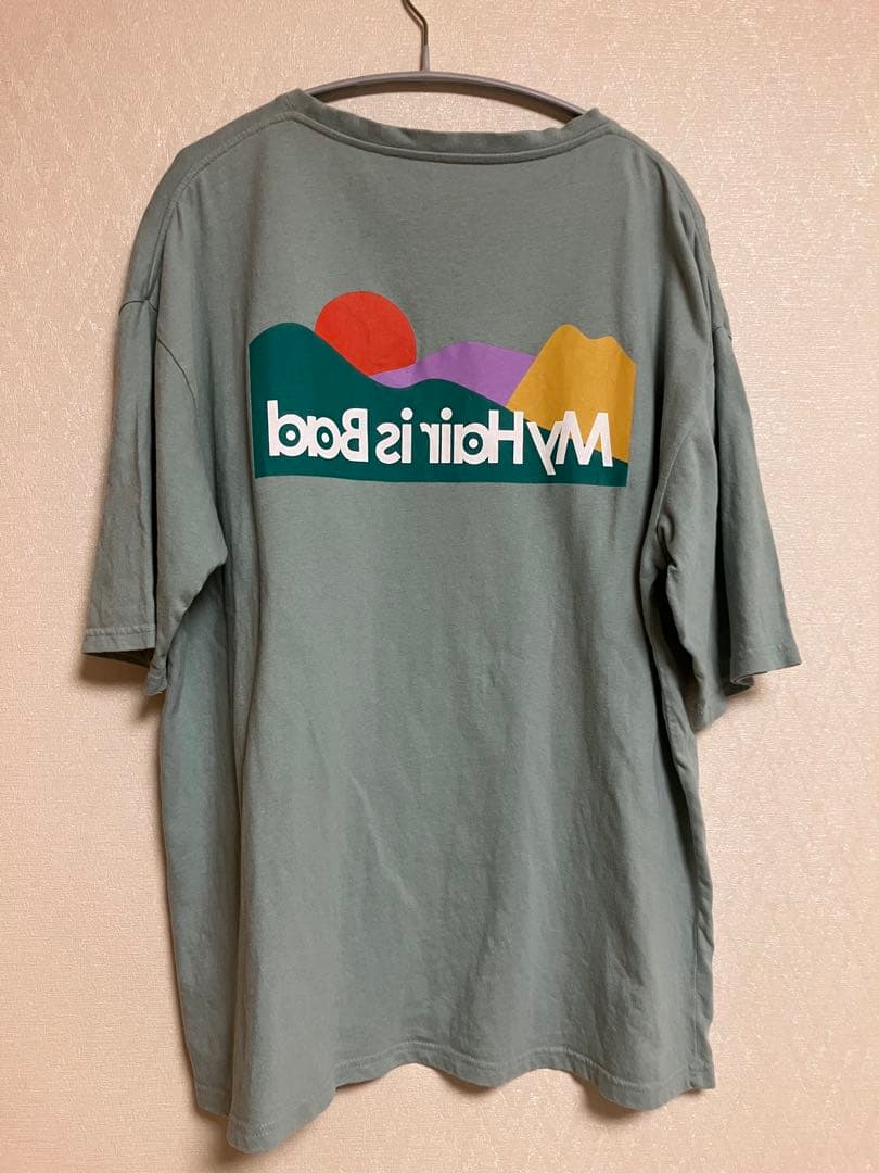 My Hair is Bad グッズまとめ売り