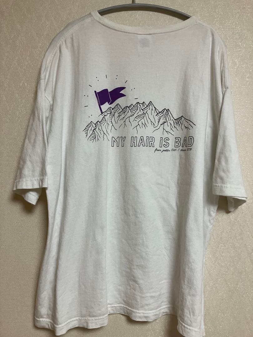 My Hair is Bad グッズまとめ売り