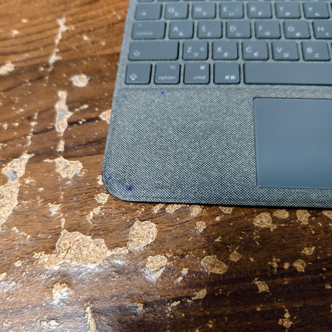 M*Y様 iPad Air (第4世代) 64GB ペンシル＆キーボードスタンド
