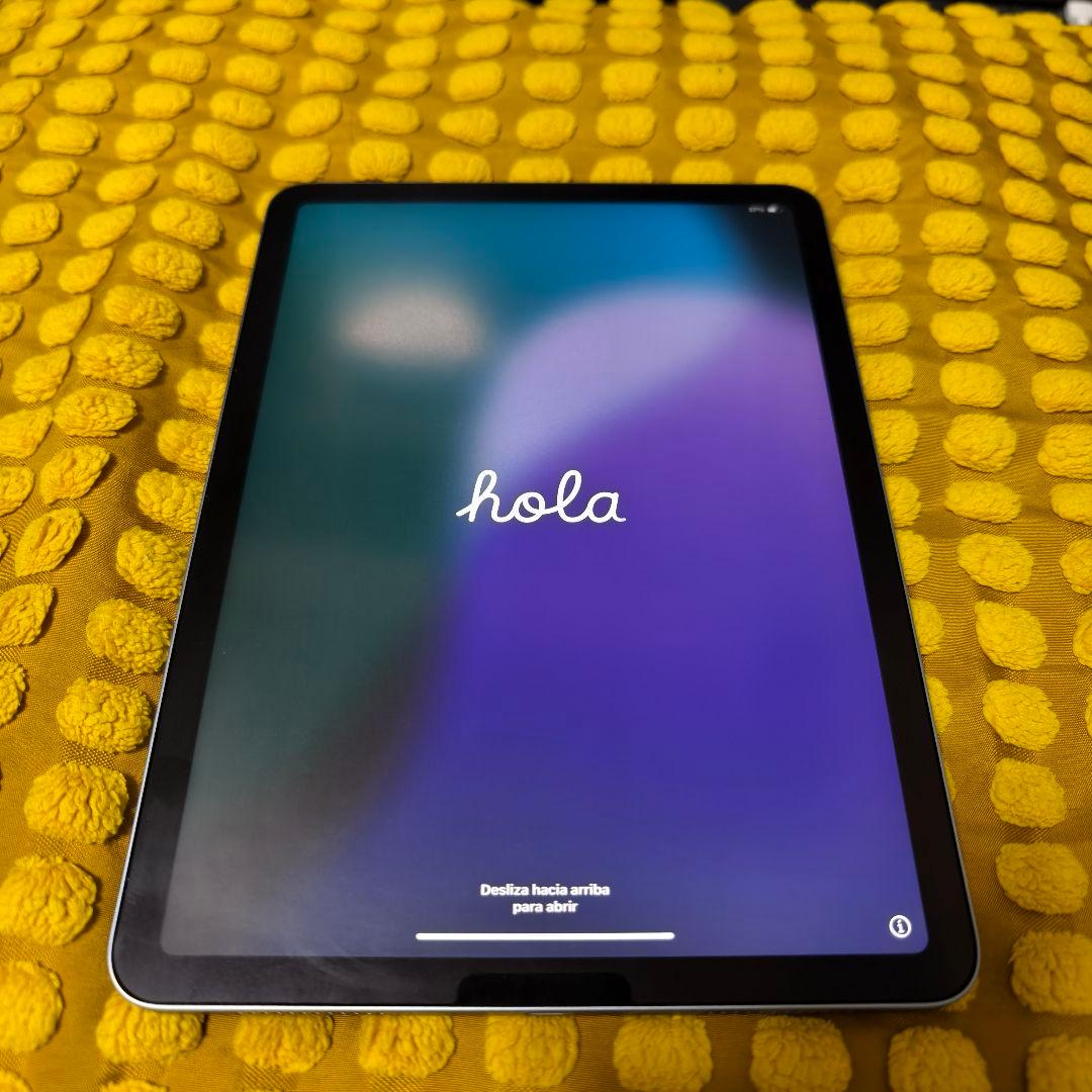 M*Y様 iPad Air (第4世代) 64GB ペンシル＆キーボードスタンド