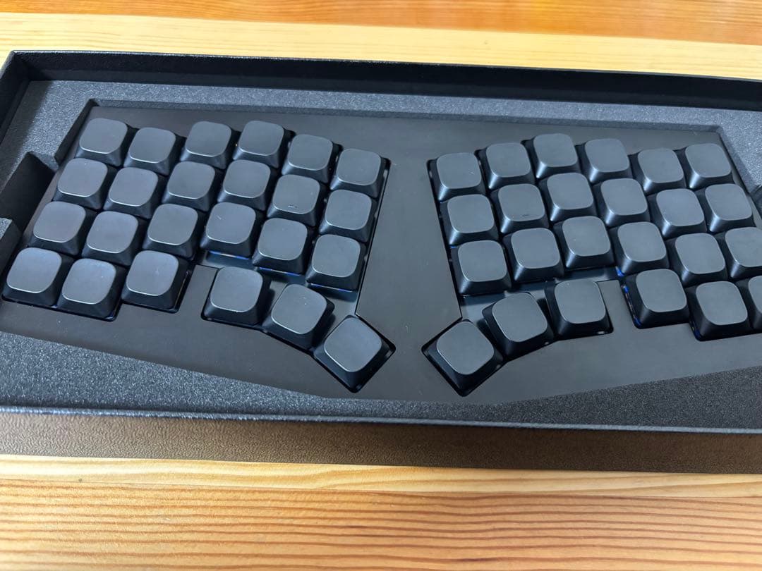 【A Stock】Corneliusキーボード