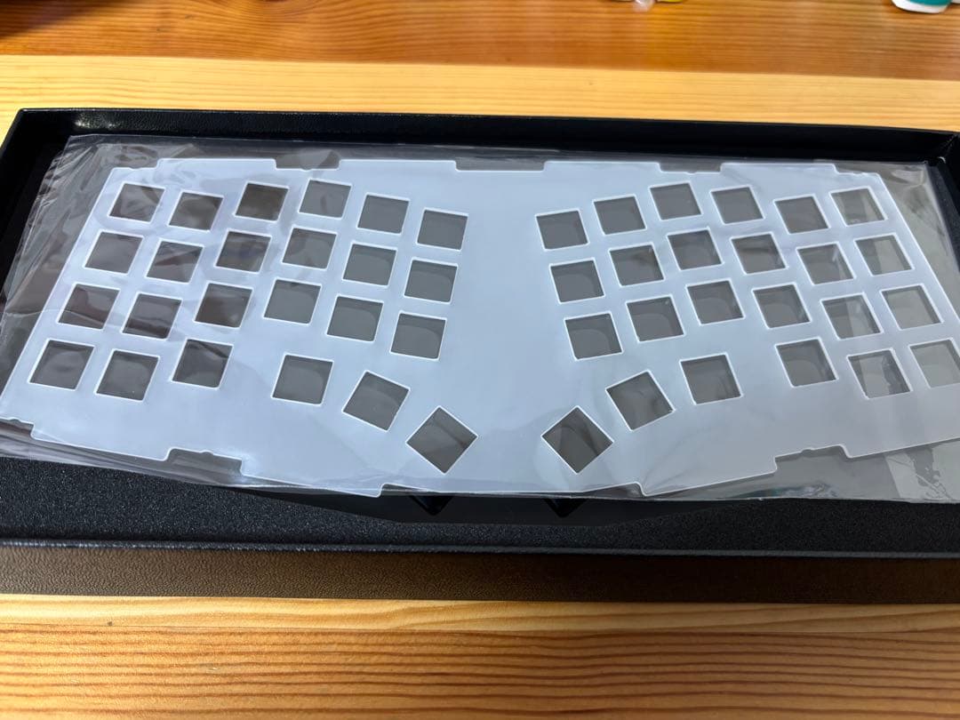 【A Stock】Corneliusキーボード