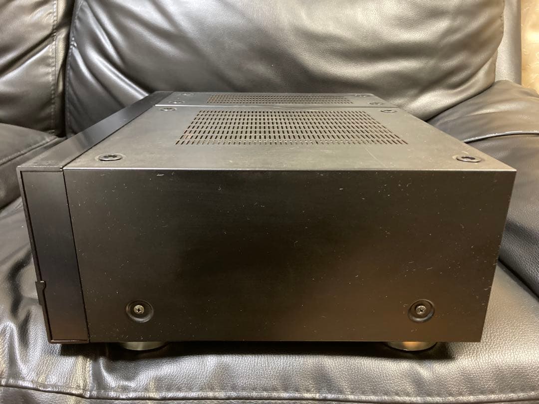 ONKYO INTEGRA A-701Dプリメインアンプ