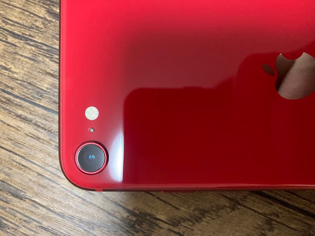 【極美品！】iPhone SE 第2世代 64GB