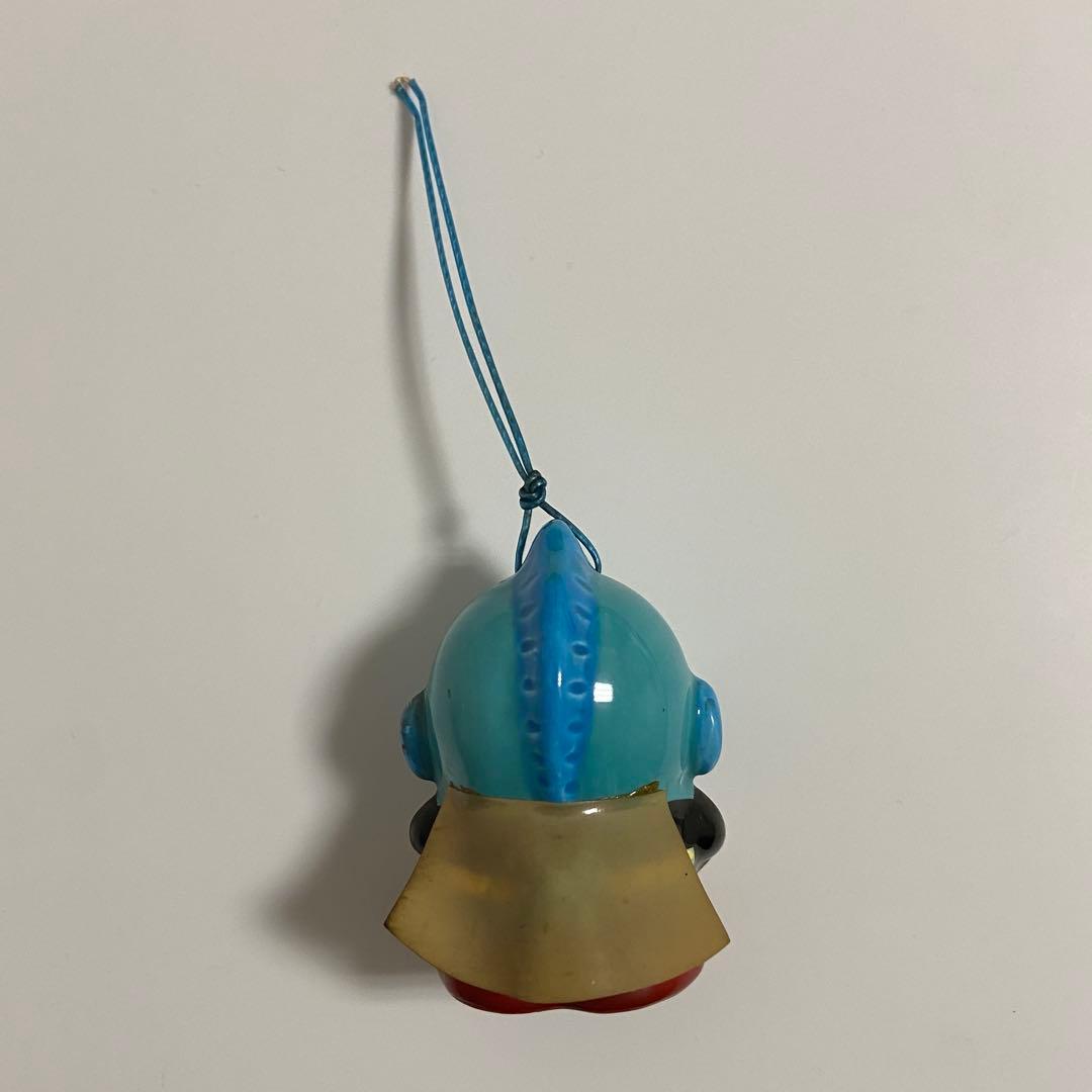 ハンギョドン 風鈴 昭和レトロ