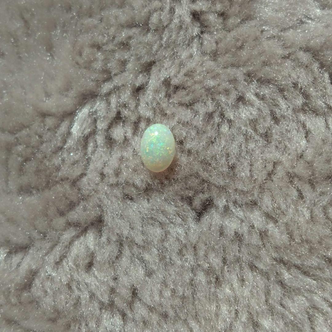 オパール（opal）素材
