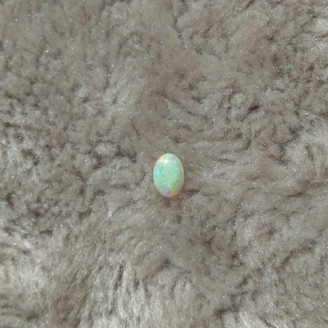 オパール（opal）素材