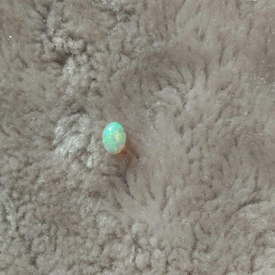 オパール（opal）素材