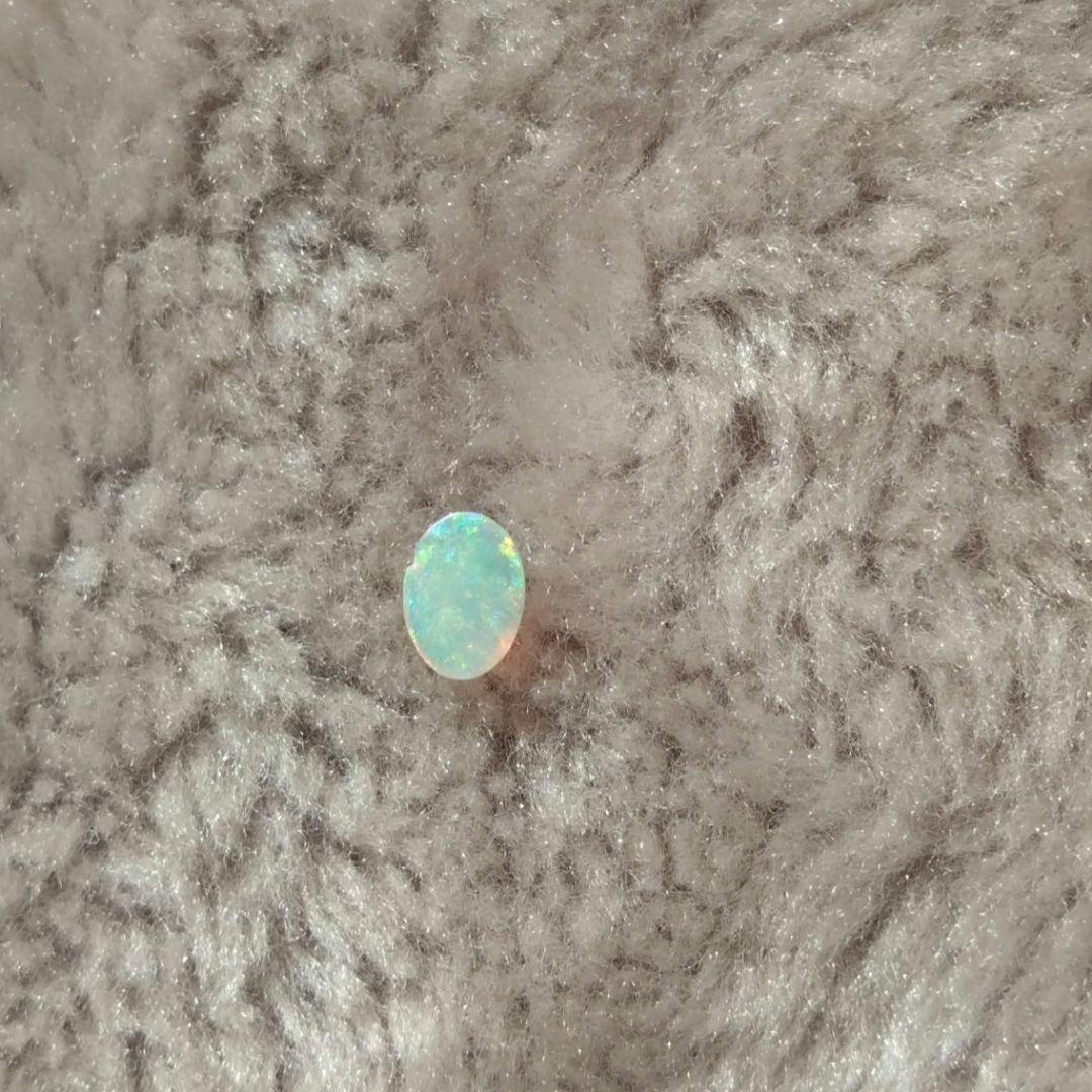 オパール（opal）素材