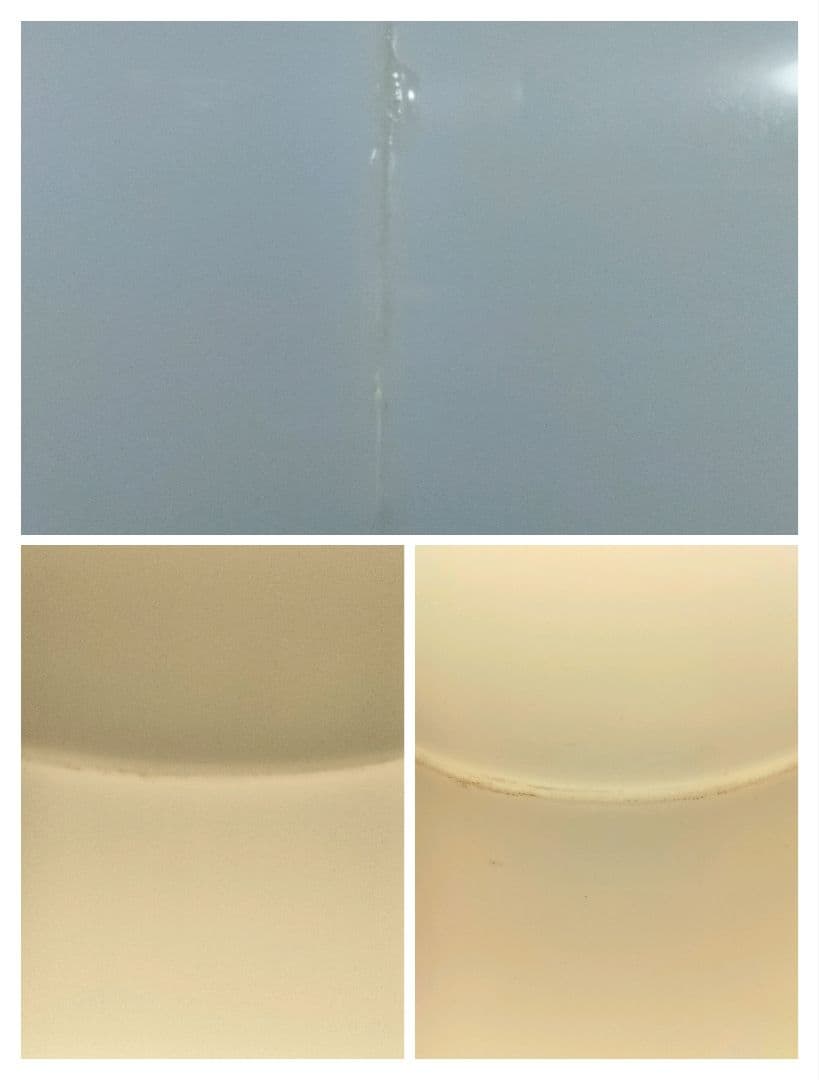 レア、希少！マックスレイ製　特注オーダー品オブジェスタンドライト　約167センチ