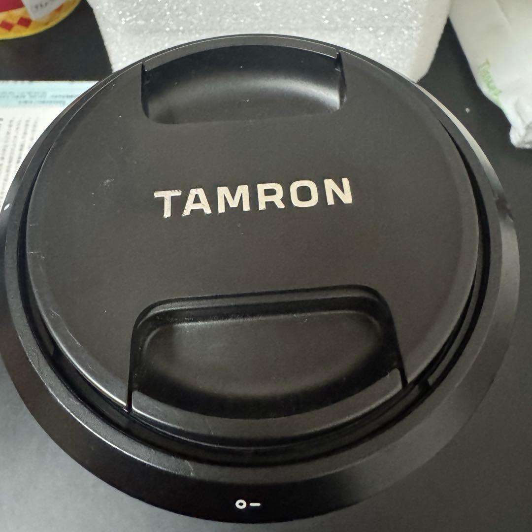 TAMRON 35 150㎜　F/2-2.8 Di III VXD