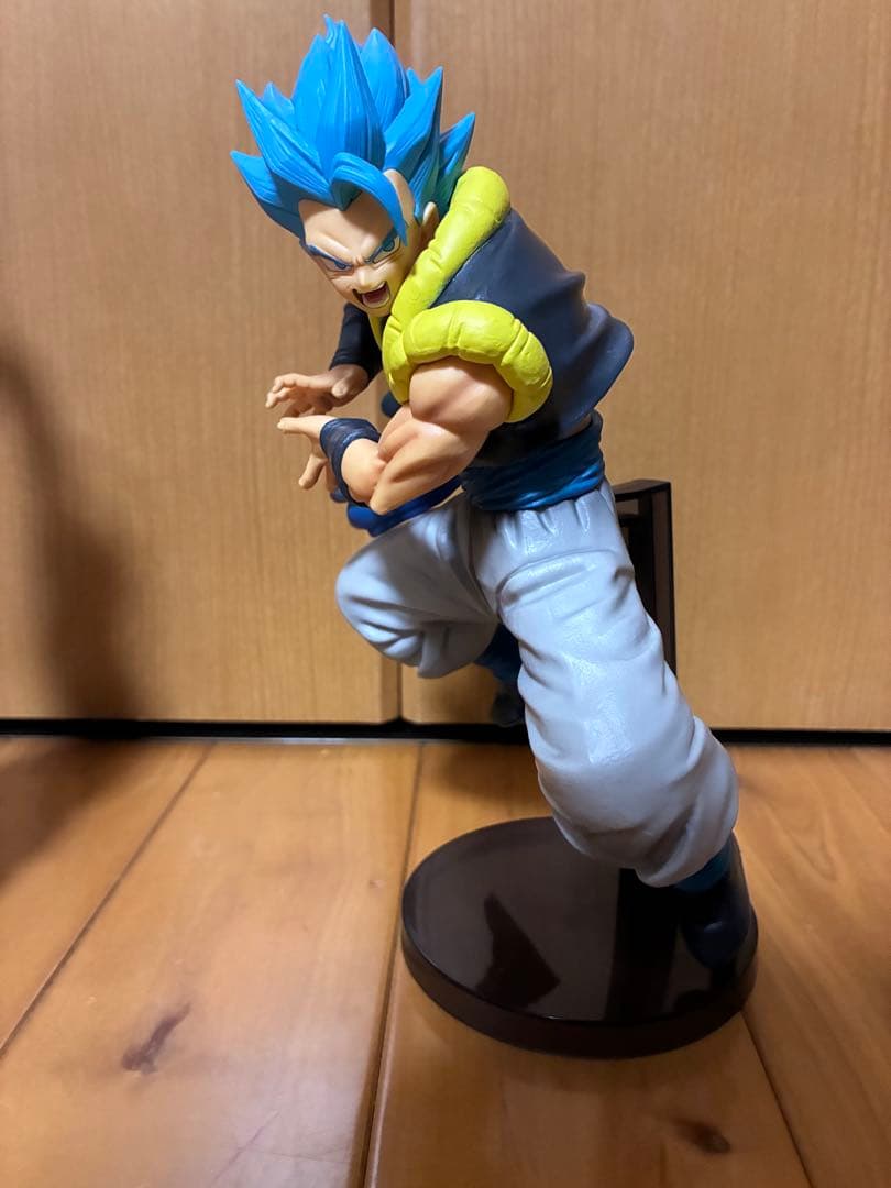 【まとめ売り・箱あり含む】ドラゴンボール フィギュア ゴジータセット