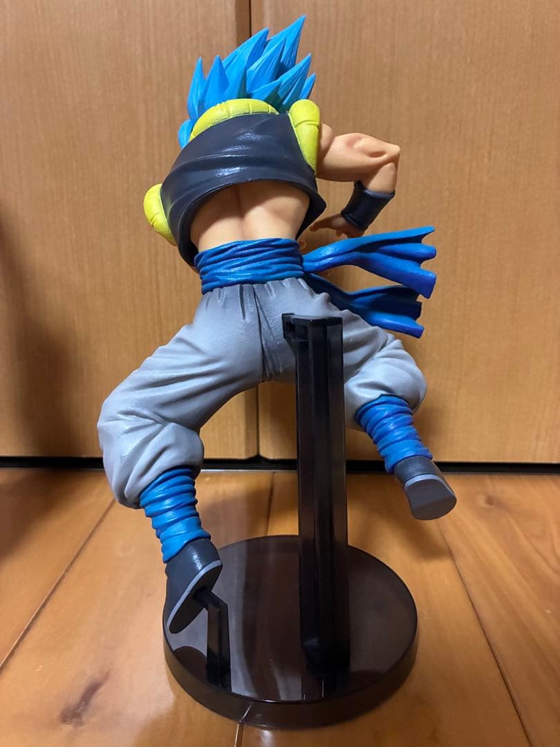 【まとめ売り・箱あり含む】ドラゴンボール フィギュア ゴジータセット