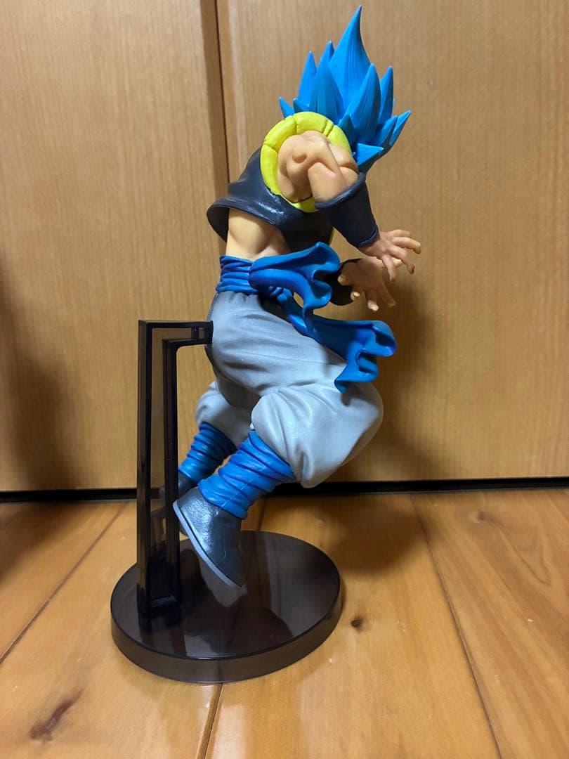 【まとめ売り・箱あり含む】ドラゴンボール フィギュア ゴジータセット