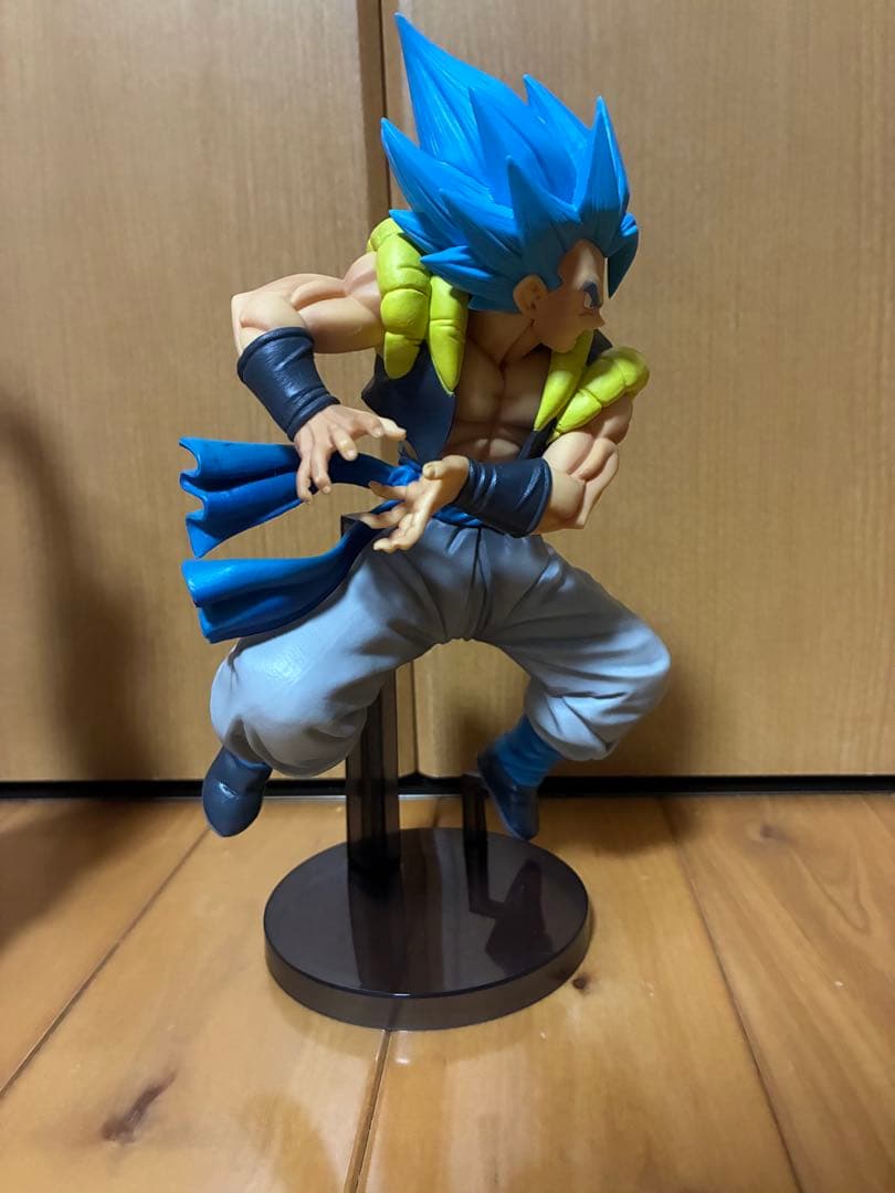 【まとめ売り・箱あり含む】ドラゴンボール フィギュア ゴジータセット