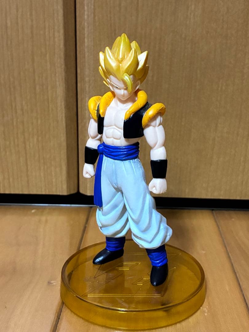 【まとめ売り・箱あり含む】ドラゴンボール フィギュア ゴジータセット