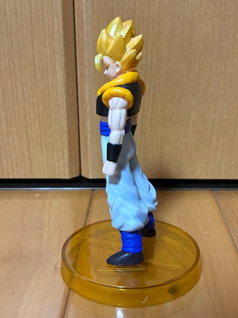 【まとめ売り・箱あり含む】ドラゴンボール フィギュア ゴジータセット