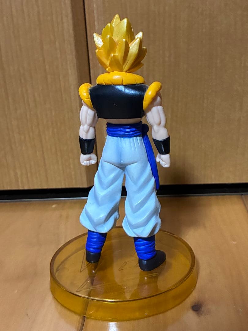【まとめ売り・箱あり含む】ドラゴンボール フィギュア ゴジータセット