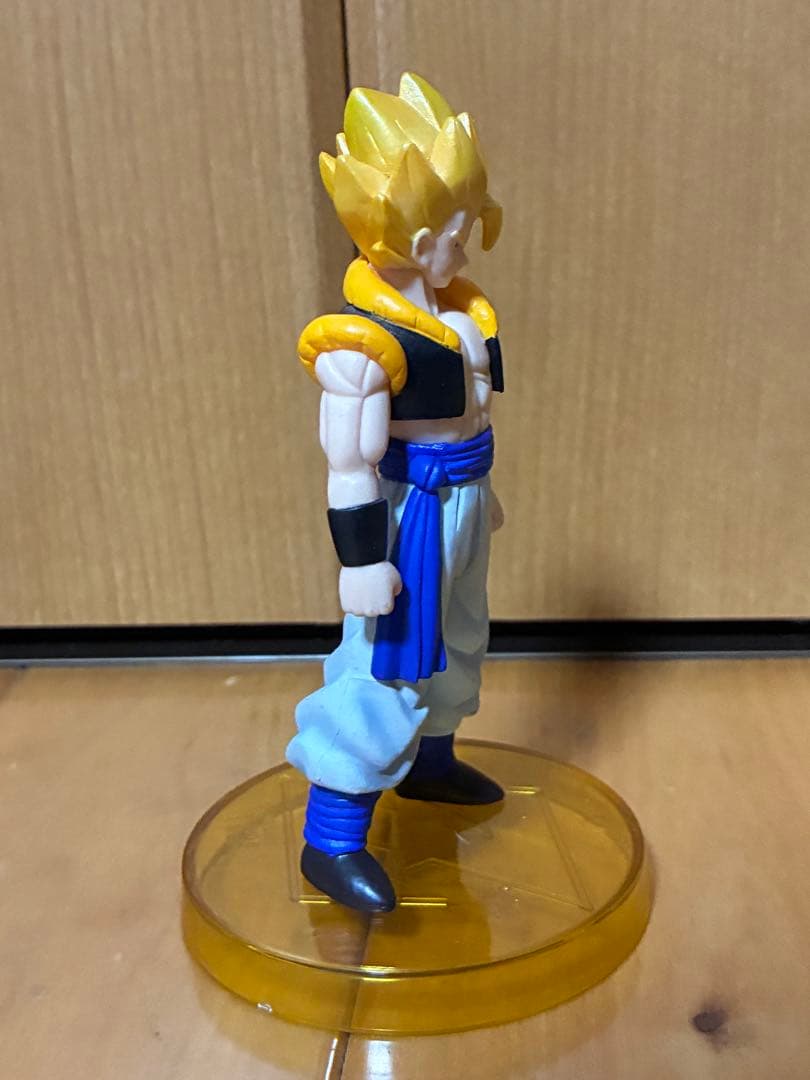 【まとめ売り・箱あり含む】ドラゴンボール フィギュア ゴジータセット