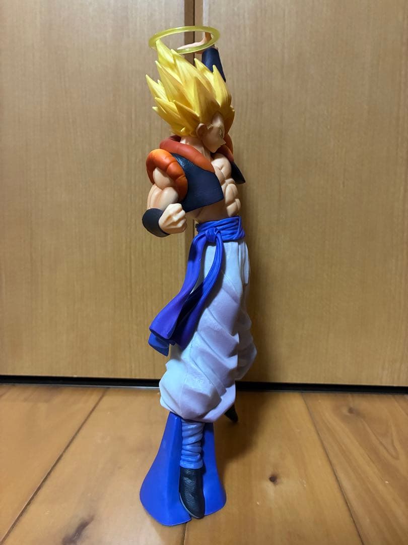 【まとめ売り・箱あり含む】ドラゴンボール フィギュア ゴジータセット
