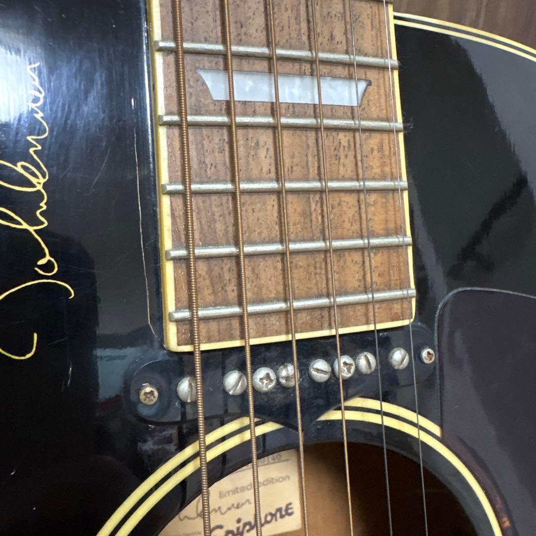 エピフォン　EJ−160E /VC