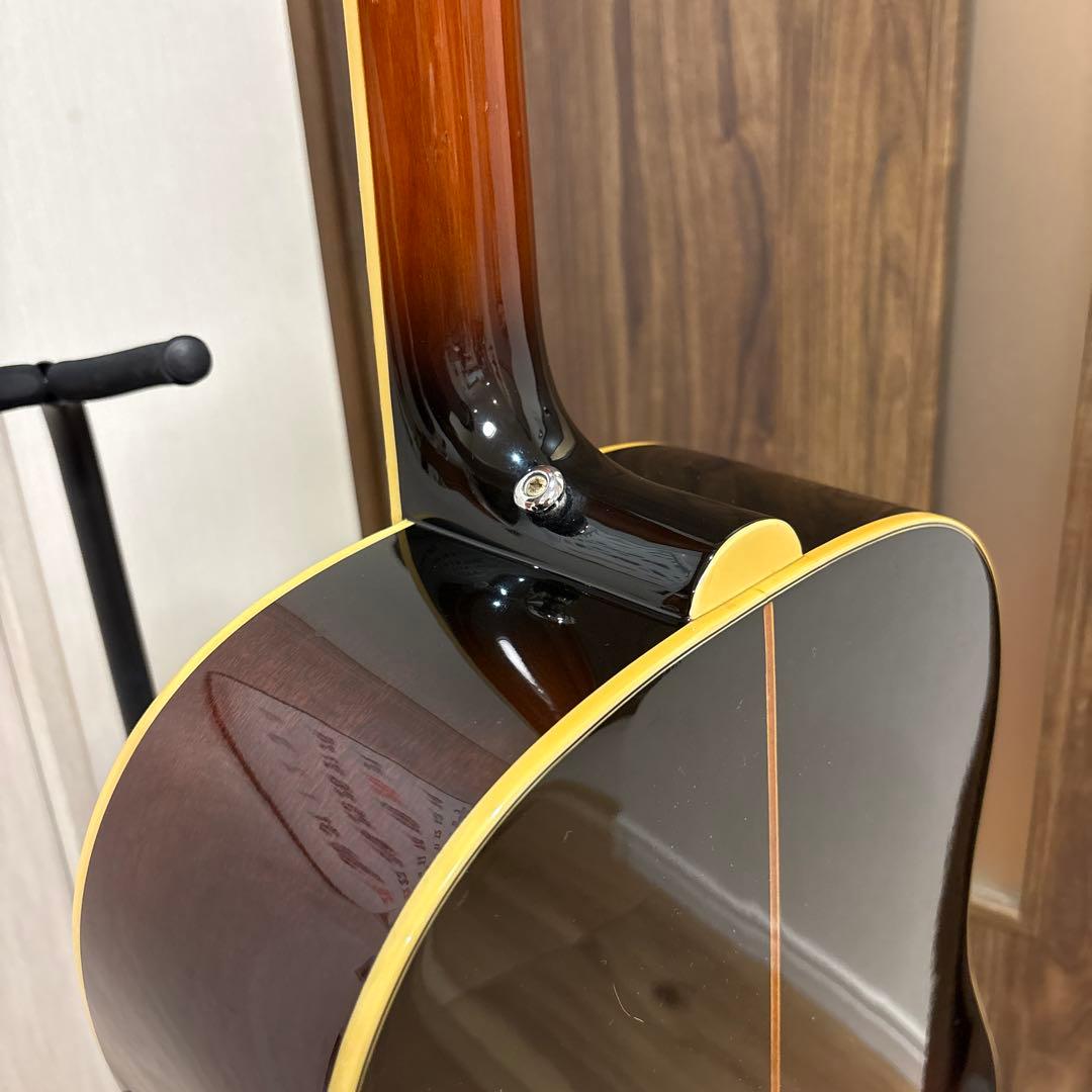 エピフォン　EJ−160E /VC