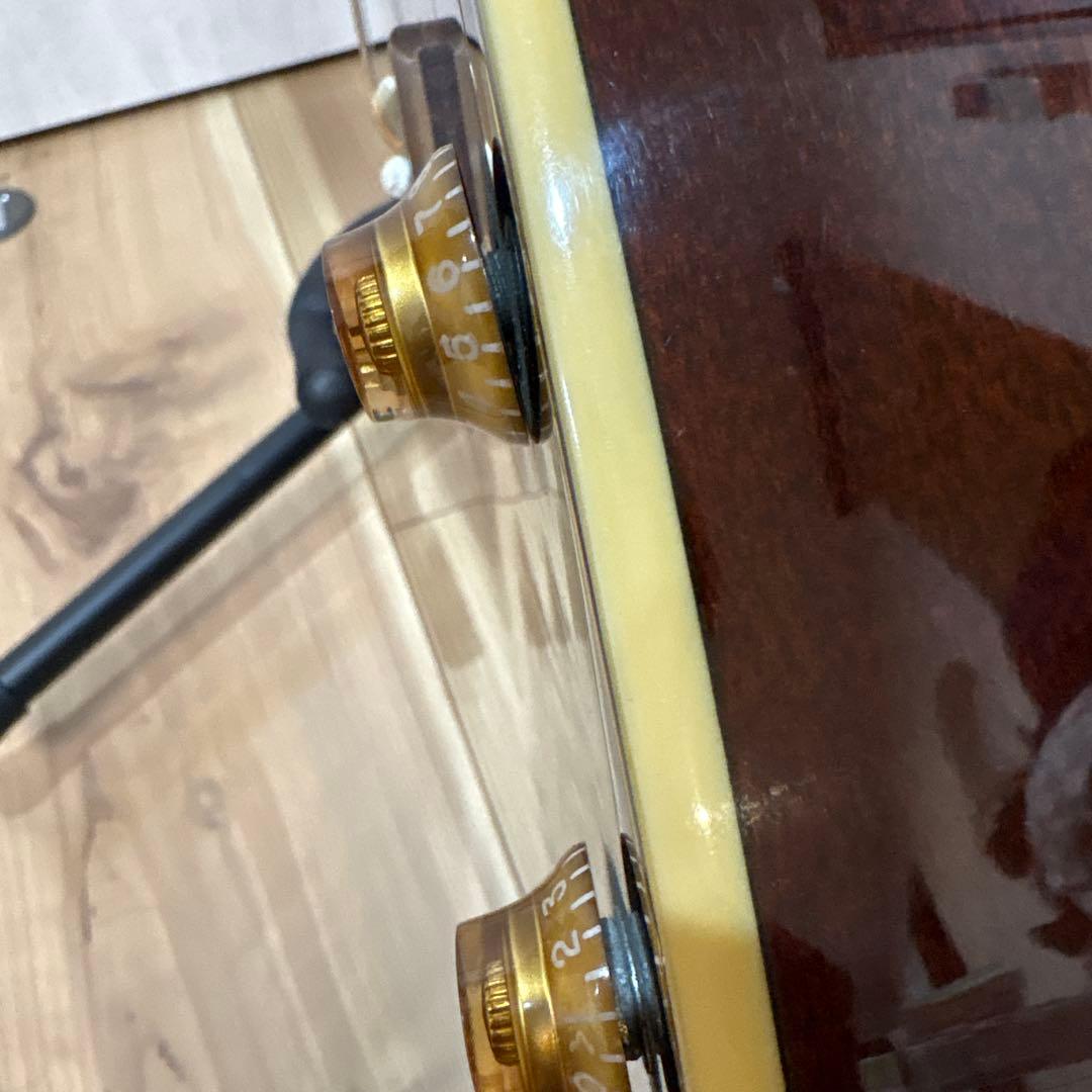 エピフォン　EJ−160E /VC