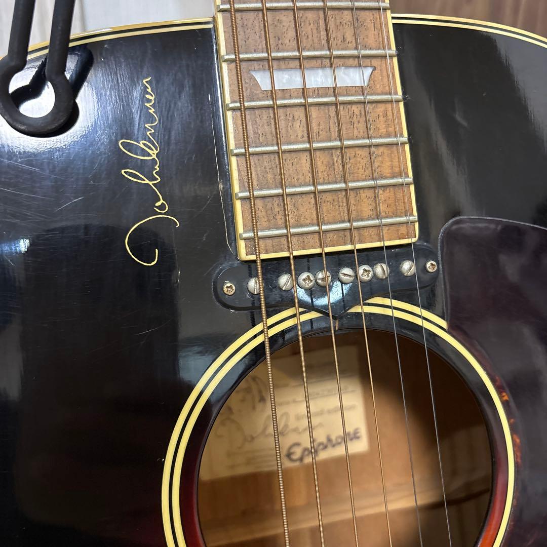 エピフォン　EJ−160E /VC