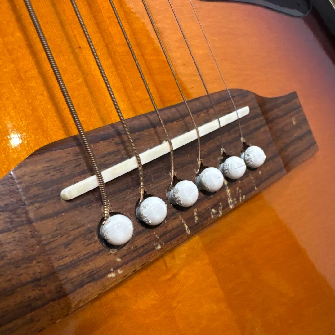 エピフォン　EJ−160E /VC