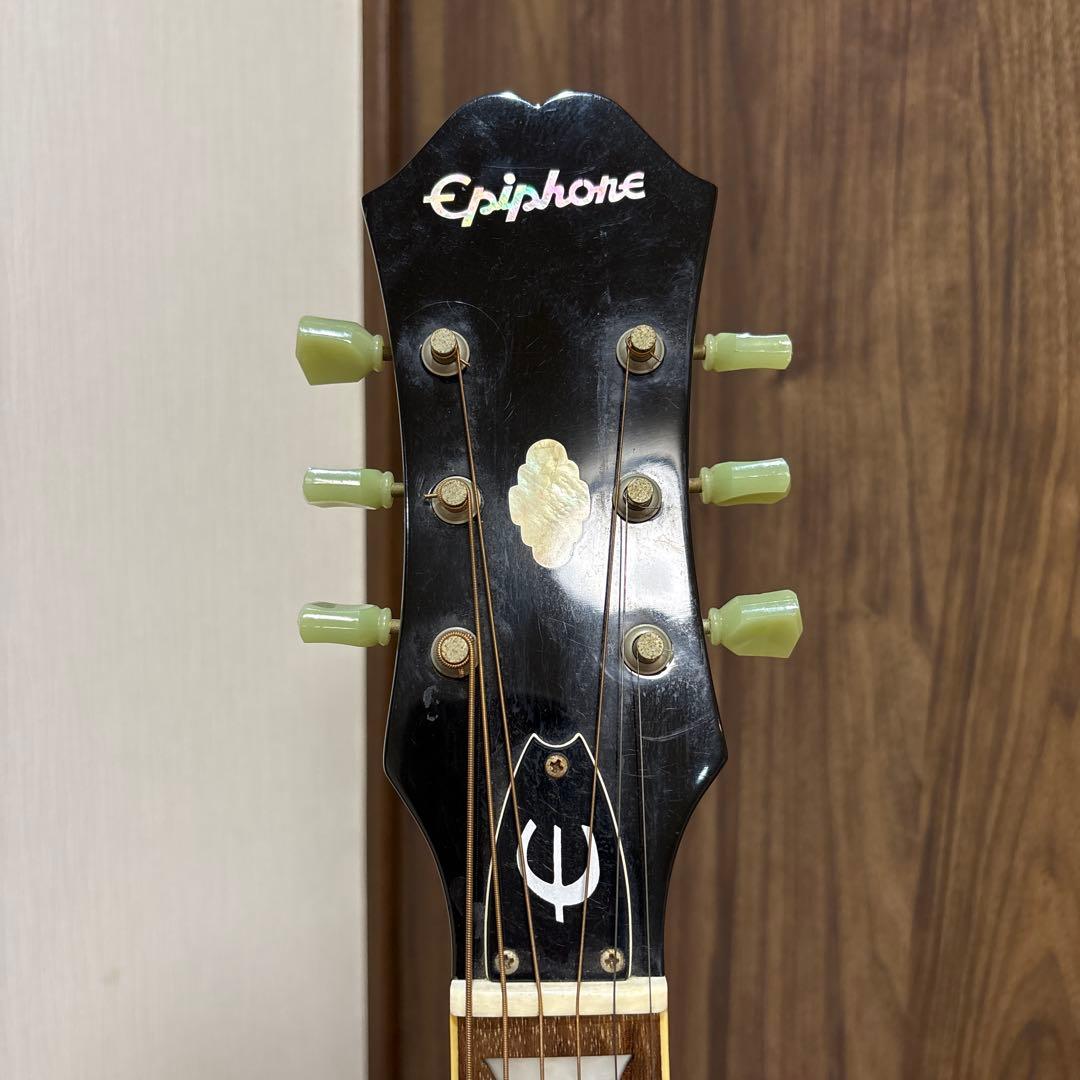 エピフォン　EJ−160E /VC