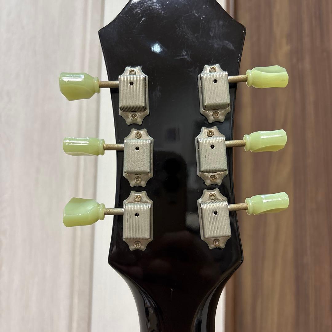 エピフォン　EJ−160E /VC