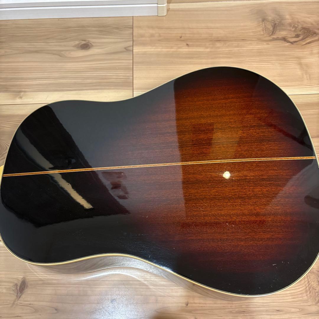 エピフォン　EJ−160E /VC