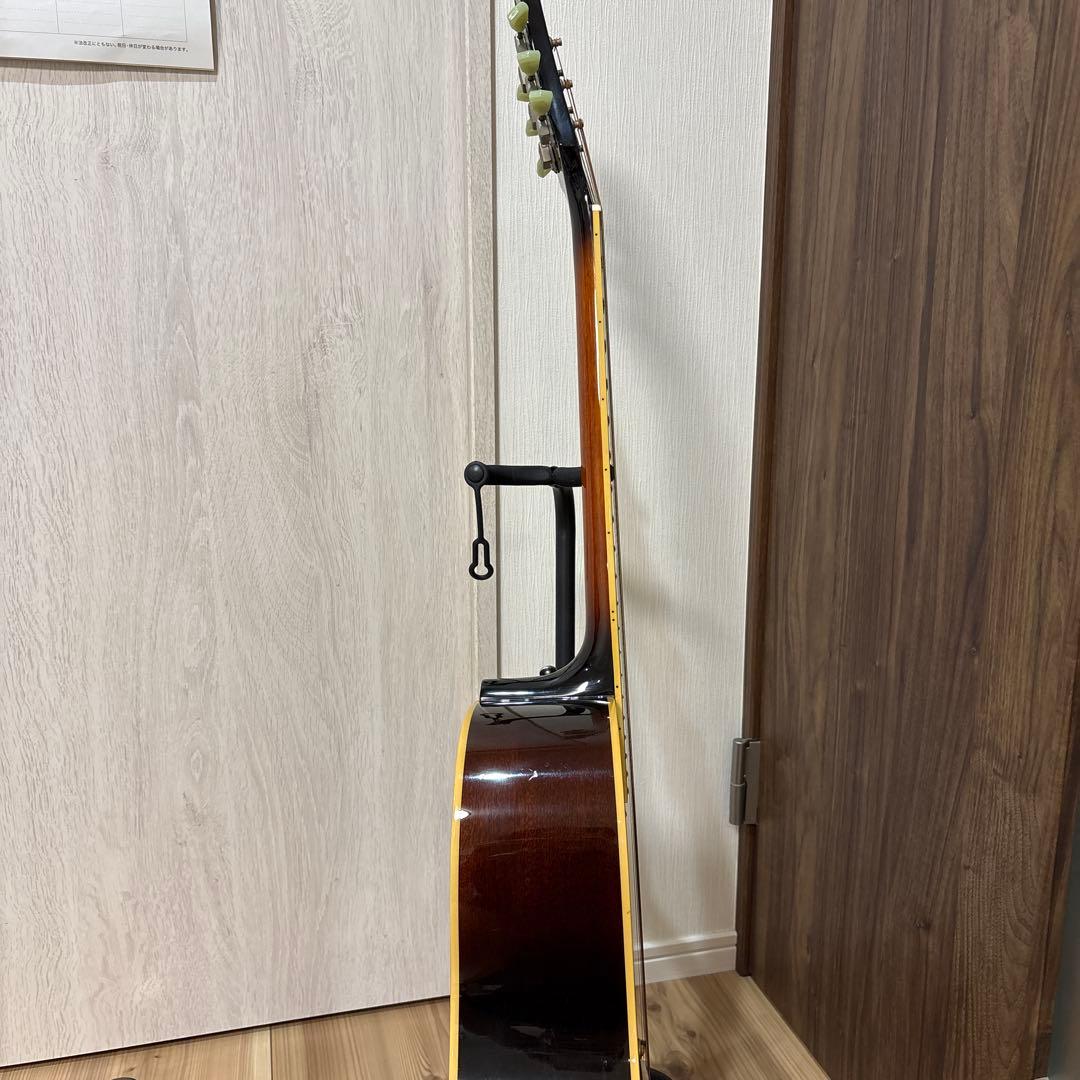 エピフォン　EJ−160E /VC