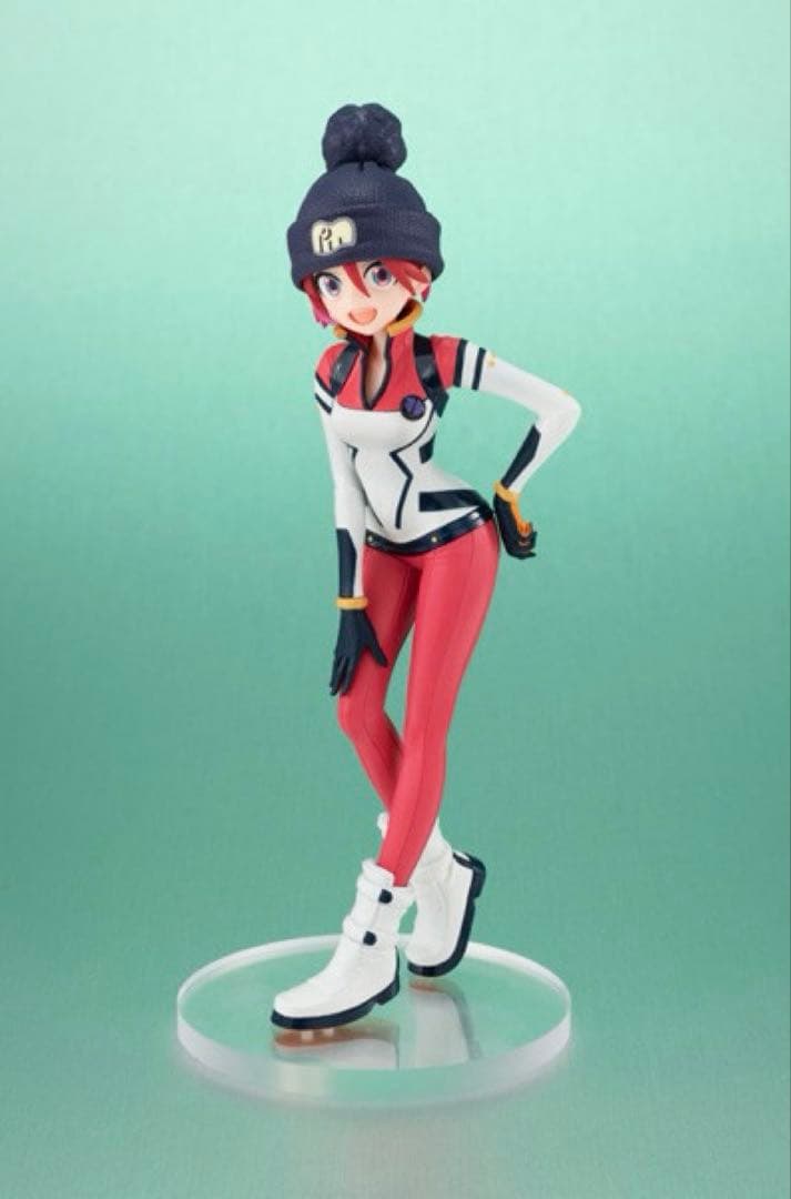 ぱ*！様 GQuuuuuuX アマテ・ユズリハ(マチュ) パイロットスーツVer