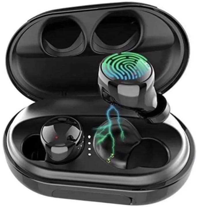 【❤6Dステレオ内蔵❣各音域をクリアかつバランスよく再現♪❤】イヤホン