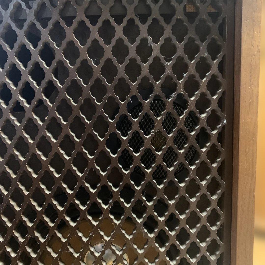 サンスイSPー35ペア