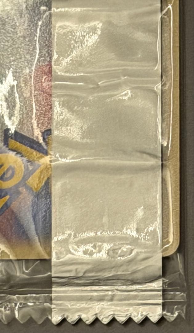 【未開封】ポケモンカード バシャーモ 明治 meiji 未開封