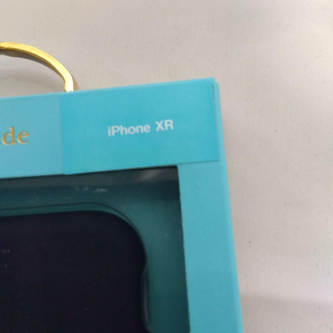 kate spade RS8J015K iPhoneケース ケイトスペード