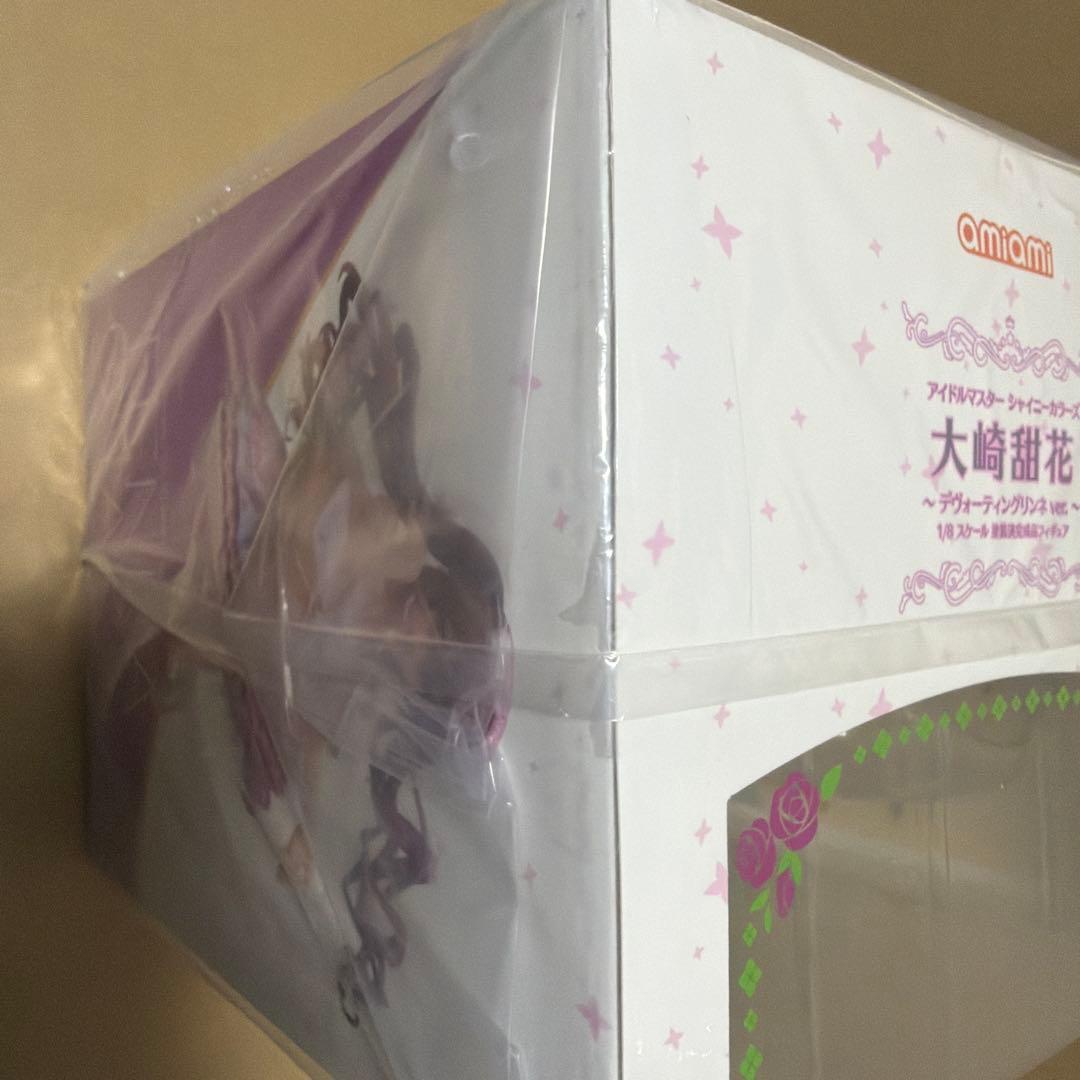 大崎甜花 デヴォーティングリンネVer. 「アイドルマスター シャイニーカラー…