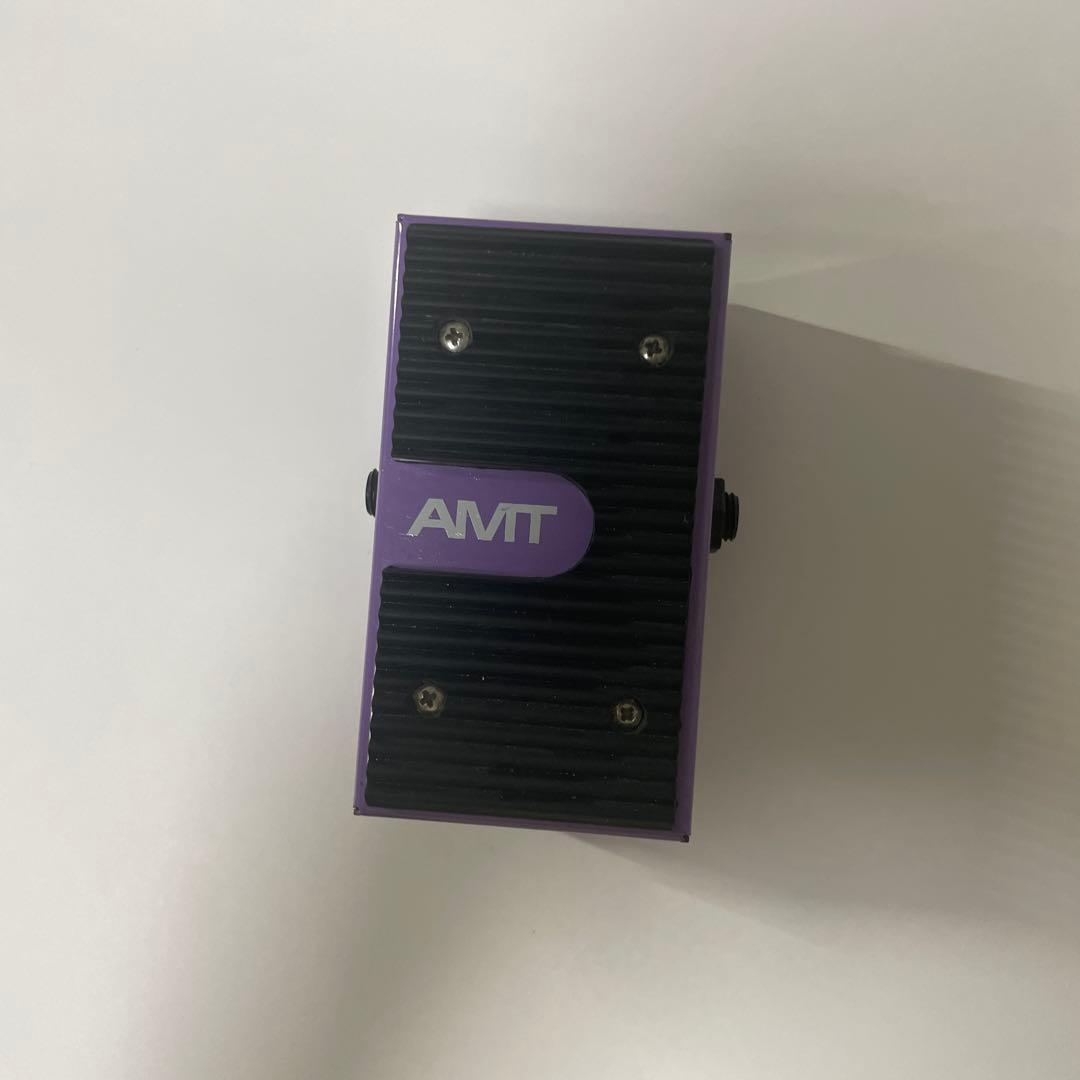 ギター AMT ELECTRONICS WH-1
