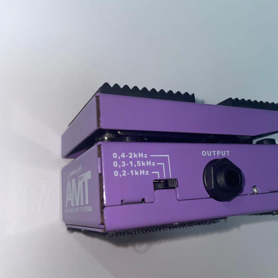 ギター AMT ELECTRONICS WH-1