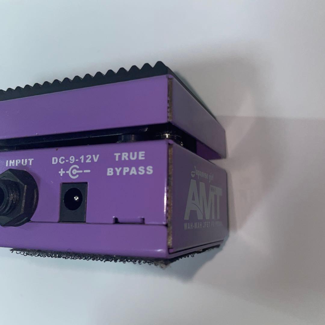 ギター AMT ELECTRONICS WH-1