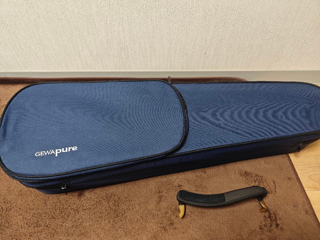 Pygmalius　ANTIQUE　ピグマリウス　バイオリン　セット