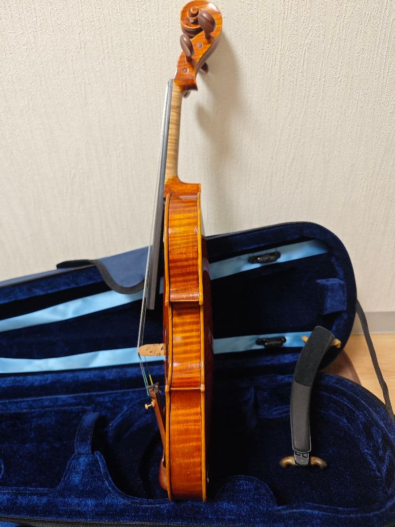 Pygmalius　ANTIQUE　ピグマリウス　バイオリン　セット