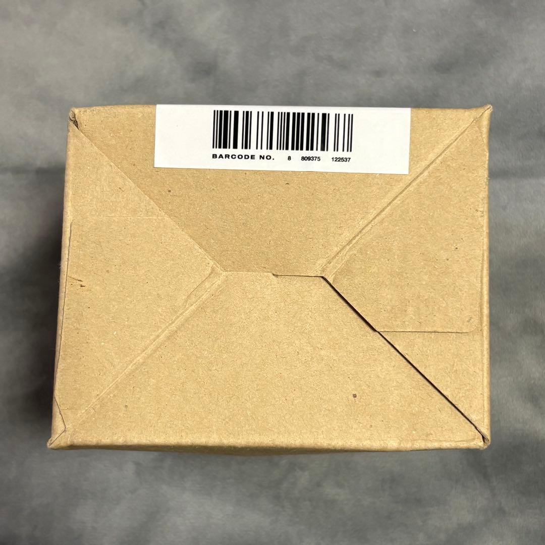 ATEEZ ヨサン　2021 HBD MD シリアル カップ　ヘヘッモン