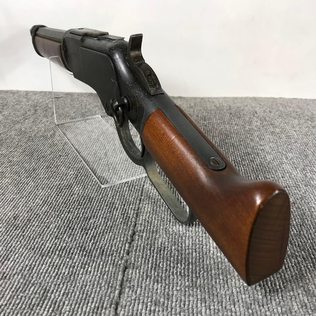 ウィンチェスター　ランダルカスタム　モデルガン