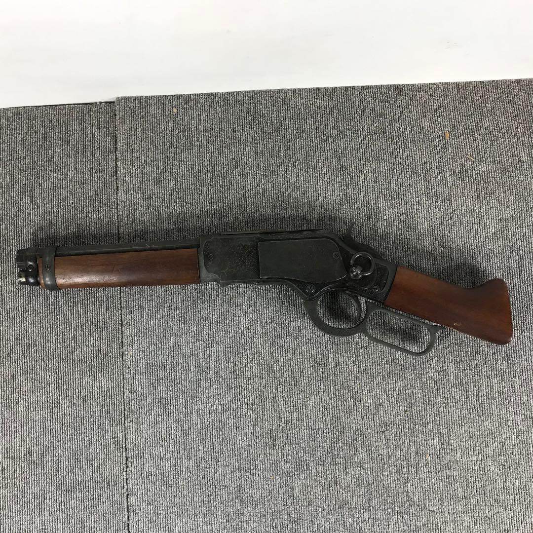 ウィンチェスター　ランダルカスタム　モデルガン