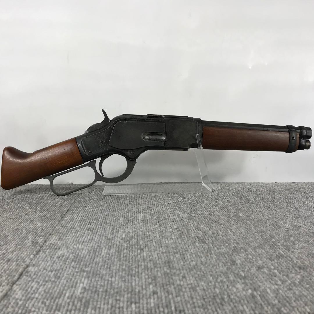 ウィンチェスター　ランダルカスタム　モデルガン
