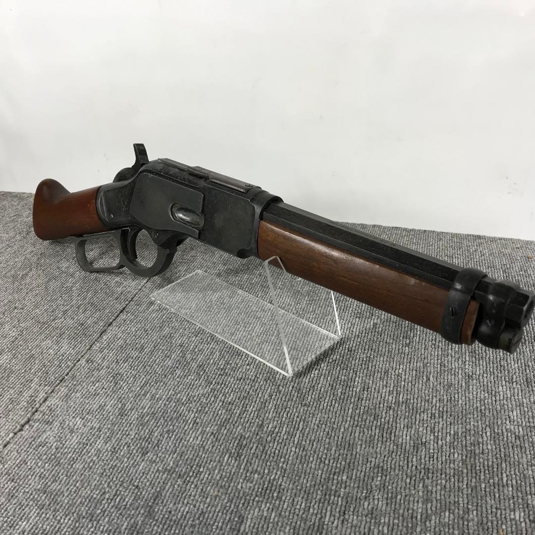 ウィンチェスター　ランダルカスタム　モデルガン